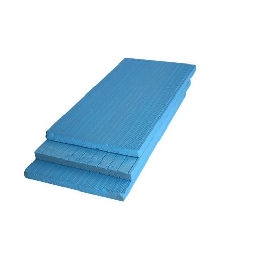 擠塑聚苯乙烯泡沫板是如何實現(xiàn)阻燃的