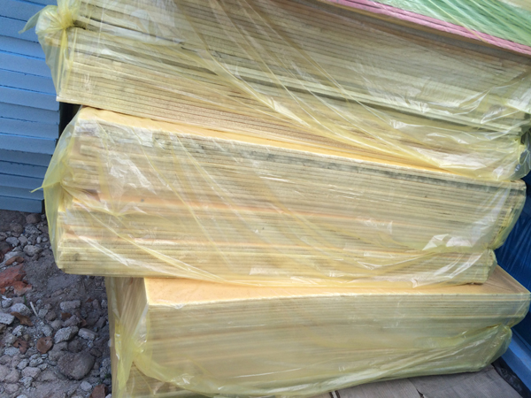 地暖保溫材料結(jié)合有機保溫材料的新發(fā)展