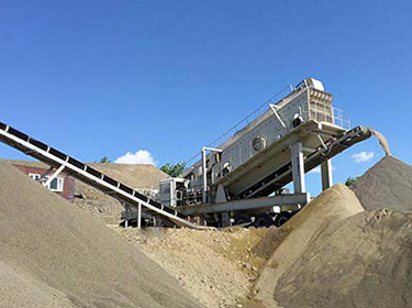 廣東河源建筑垃圾回收處理設(shè)備 &ldquo;破&rdquo;出財(cái)富贏取未來