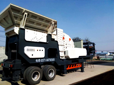 黑龍江哈爾濱拆遷建筑垃圾破碎現(xiàn)場(chǎng) 帶您領(lǐng)略建筑垃圾再生的魅力