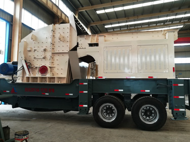 金秋時(shí)節(jié) ，建筑垃圾粉碎機(jī)發(fā)往海南瓊海助力建筑垃圾再生利用